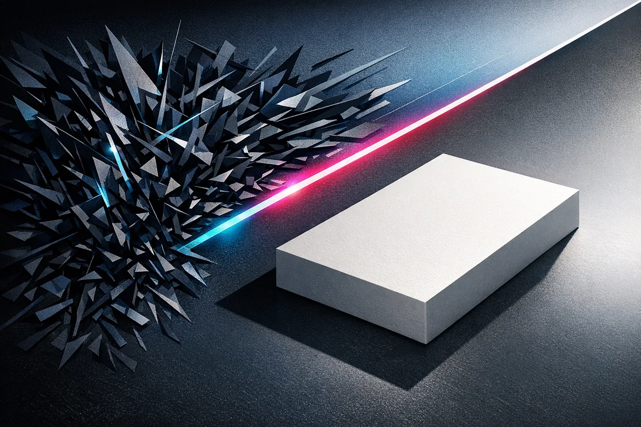 Fastest Way To Remove Extra Spaces, Tabs, And Empty Lines From Copied Text