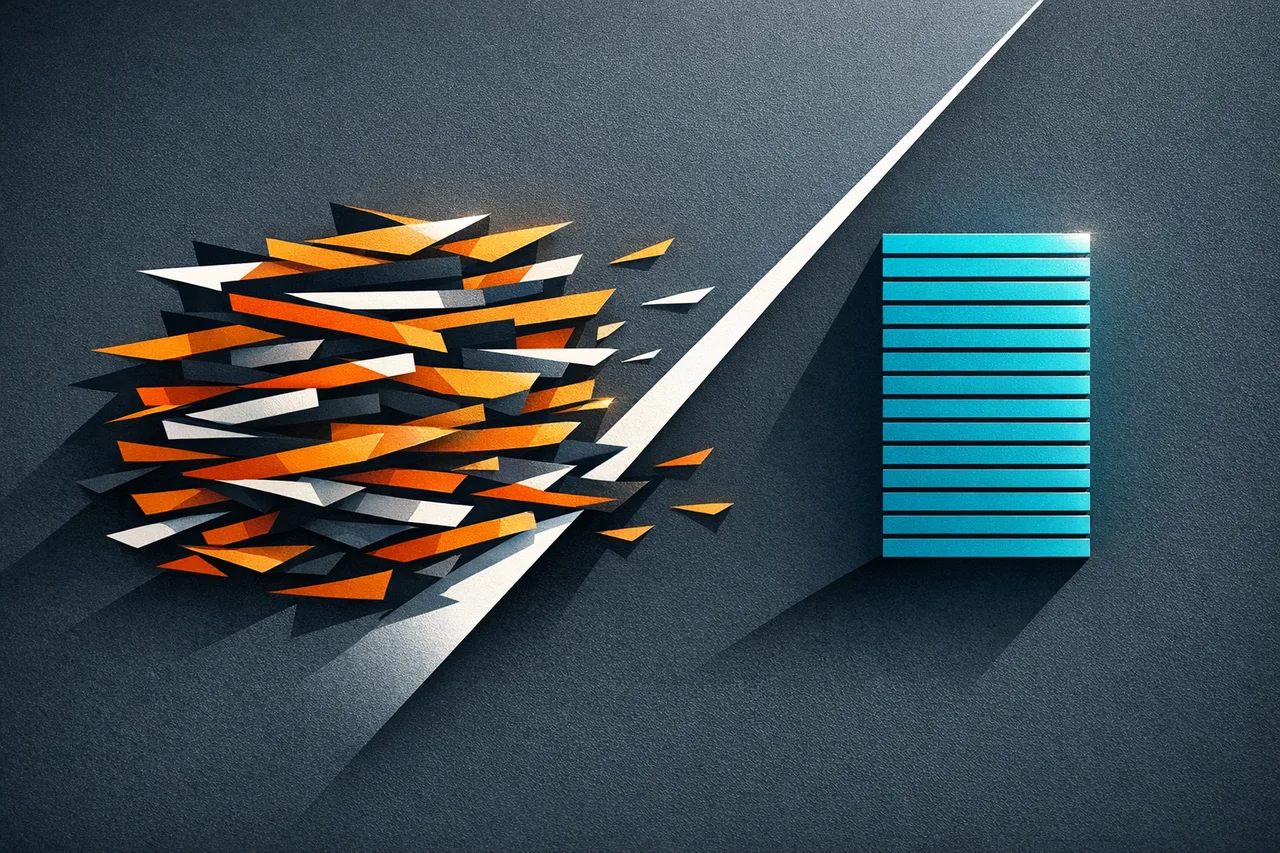 How To Clean Up Messy Text Copied From PDFs (Remove Extra Spaces, Line Breaks, And Duplicates Fast)